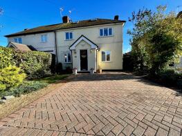 3, Primley Lane, Sheering, Bishop's Stortford CM22 7NH