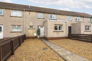 3, Forestbank, Ladywell, Livingston EH54 6DX