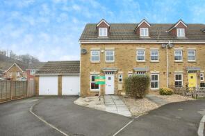 113, Coed Celynen Drive, Newport NP11 5AT