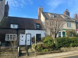 Sully Cottage, High Street, Ruswarp, Whitby YO21 1NH
