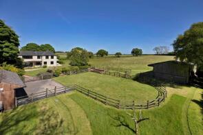 High Wyke, Lane Past High Wyke, Okehampton EX20 2PL