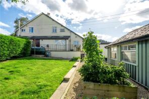 3, Hillside, Road Past Foxbeare Cottage, Southleigh, Colyton EX24 6RZ