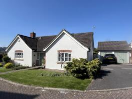 1, Observatory Field, Winscombe BS25 1LL