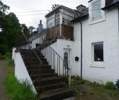 High Hall, Track From A815 To High Manse, Cairndow PA27 8DF