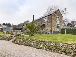 Hill Top Barn, Race Hill, Truro TR4 8RH