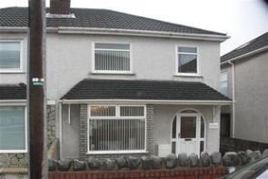 50, Lydford Avenue, St Thomas, Swansea SA1 8DX