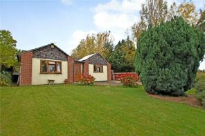 Beecholme, Lipe Lane, Ruishton, Taunton TA3 5HZ