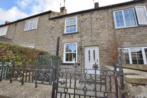 Bankside Cottage, Church Bank, Bedale DL8 1QA