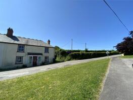 2, Pendennis, Road From Tamerton Hill To Wilsworthy Cross, North Tamerton, Holsworthy EX22 6RZ