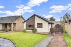 8, Beechwood Paddock, Loans KA10 7LX