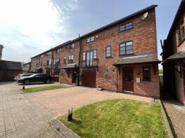 4, Stableford Court, Chapel Chorlton, Newcastle ST5 5JH