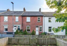 30, Hawthorn Street, Walbottle, Newcastle Upon Tyne NE15 8JS