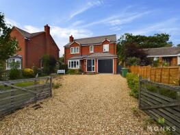 Woodsyde, Lower Road, Shrewsbury SY4 3QX