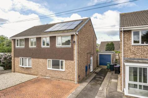 14 Whitecroft Road, Shrewsbury, SY3 7TJ