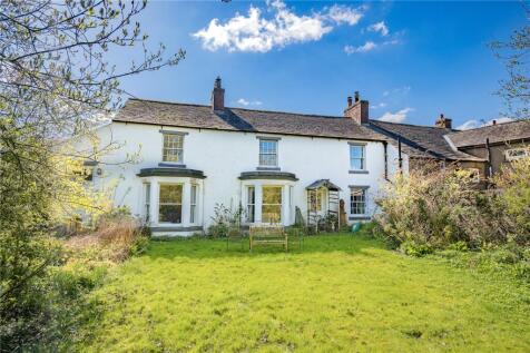The White House, Long Marton, Appleby-in-Westmorland, Cumbria