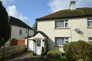 4, Cornridge View, Road To Prewley Moor Arms, Okehampton EX20 4HS