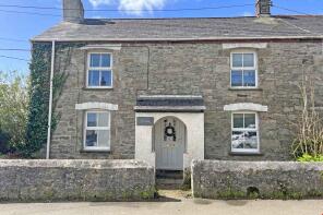 The Cottage, St Austell Street, Newquay TR8 5DR