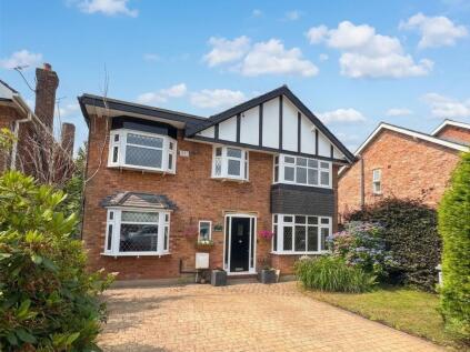 Church Road, Wilmslow, SK9