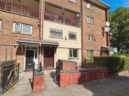 33, Westthorpe Grove, Birmingham B19 3DA