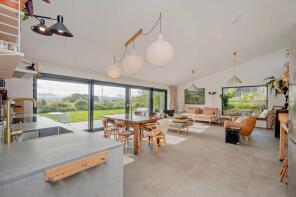 East Park, Elsrickle Village, Elsrickle, Biggar ML12 6QZ