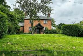 Bank House, Huxley Lane, Tiverton, Chester CW6 9NB