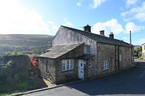 Croft View, Satron, Gunnerside DL11 6LD