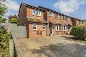 22, Middleleaze Drive, Middleleaze, Swindon SN5 5GN