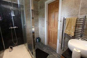 Bryn Teg, Glan Tryweryn Estate, Bala LL23 7NT