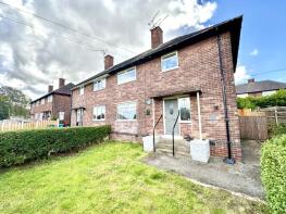 92, Carr Forge Road, Sheffield S12 4FP