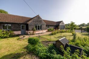 Batch End, Stone Lane, Parbrook, Glastonbury BA6 8PD