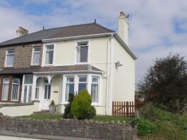 8 Sea View, Station Terrace, Barry CF62 3DH