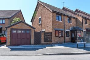 181, Station Road, Drayton And Farlington, Portsmouth PO6 1PY