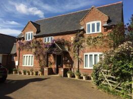 3 Turners House, Turners Farm Close, Northampton NN6 9SD