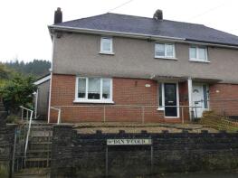 76, Dan Y Coed, Tonmawr SA12 9UL