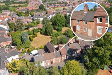 Leicester Road, Ashby-De-La-Zouch, LE65
