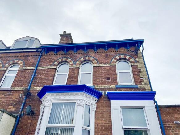 View of Flat