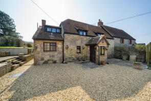 1, Pyle Dairy, Atherfield Road, Ventnor PO38 2LP