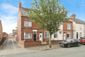 118, King Street, Worksop S80 4UX