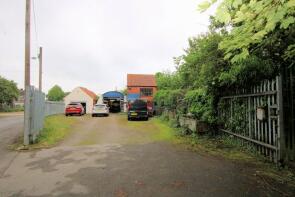 1, Stow Park Road, Stow, Lincoln LN1 2DD