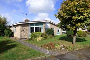 Crosswinds, Cromwell Close, Hopton, Stafford ST18 0AT