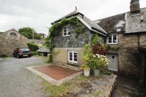 Little Cressonhayes, Road From Leusdon Cross To Lower Town Cross, Newton Abbot TQ13 7PG