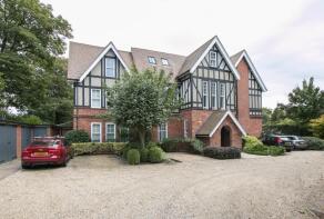 4, 28 The Manor, Cavendish Road, Bournemouth BH1 1RG