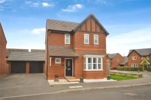 2, Brahms Lane, Aylesbury HP21 9FU