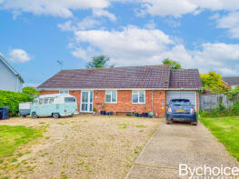 11, Rogeron Close, Sudbury CO10 8SB