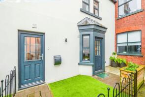 Apartment 16, 104 108 Kestral Mews, Cathedral Road, Pontcanna, Cardiff CF11 9LS