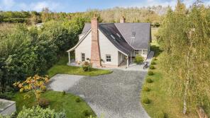 Old Green Farm, Mill Hill, Cambridge CB21 5NY