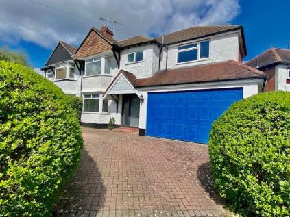 Callowbrook Lane, Birmingham, B45