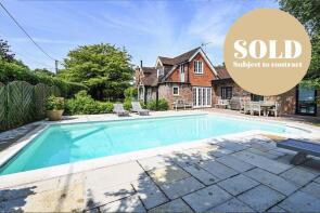 Claylands Cottage, Underhill Lane, Hassocks BN6 9PJ