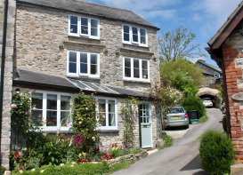 12, The Ridgeway, Upwey, Weymouth DT3 5QQ
