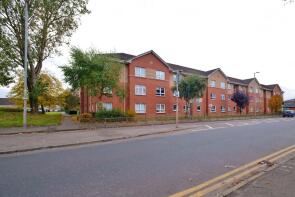 26, Mccourt Gardens, Unitas Road, Bellshill ML4 1QB